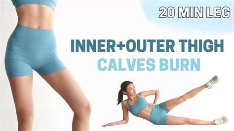 emi wong thigh workout.